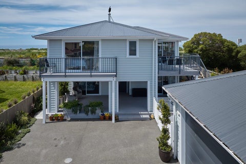 236B Beach Road, Kaikoura