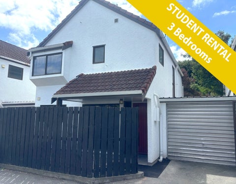 4/138 Waimairi Road, Ilam, Christchurch