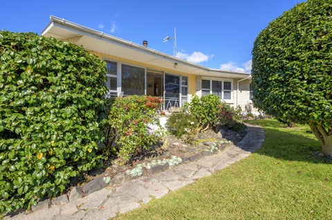 27 Balmoral Terrace, Otumoetai, Tauranga