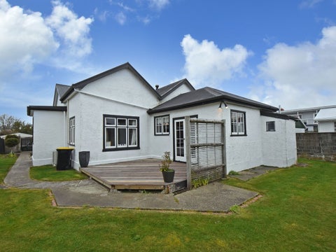 70 Margaret Street, Glengarry, Invercargill