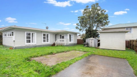 1B Juliana Way, Glendene, Auckland