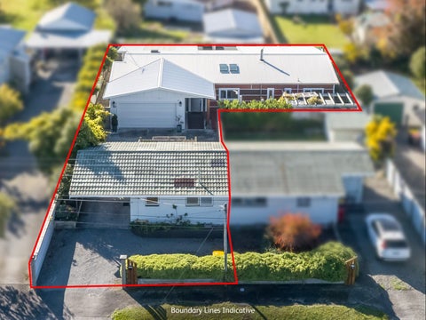 24 Colville Street, Masterton