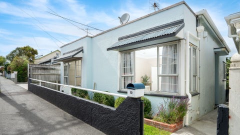 10 Harper Street, Newtown, Wellington