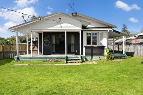23A Cureton Street, Morrinsville, Morrinsville
