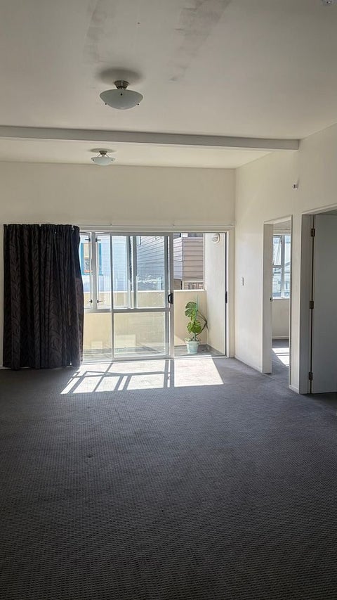5/27 Drummond Street, Mount Cook, Wellington