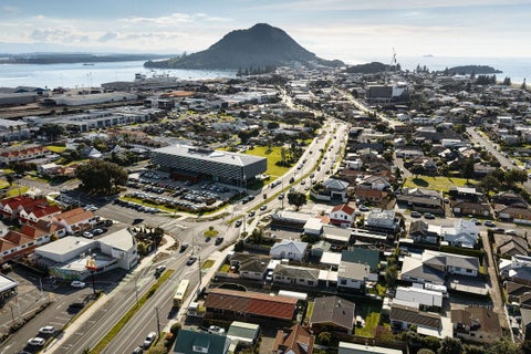 2/419 Maunganui Road, Mount Maunganui, Mount Maunganui