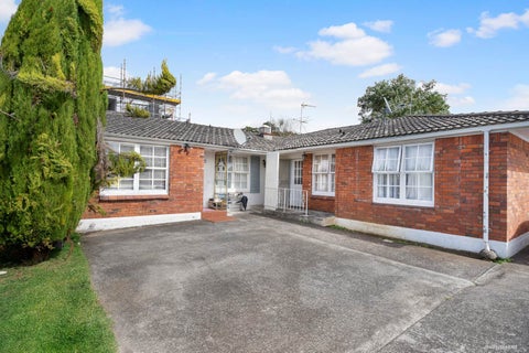 8/346 Onehunga Mall, Onehunga, Auckland