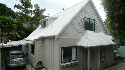 22C Comins Crescent, Mission Bay, Auckland