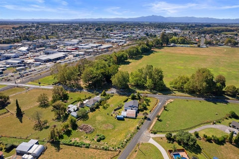 6 West Street, Morrinsville, Morrinsville