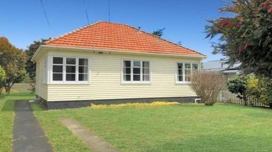 37 Swiss Avenue, Gonville, Whanganui