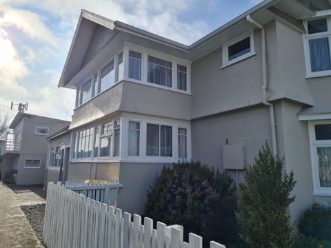 1/11 Tennyson Street, Sydenham, Christchurch