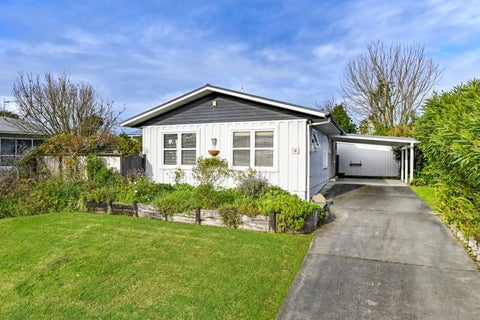 6 Carl Avenue, Havelock North, Havelock North
