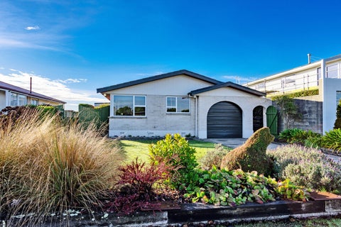 411 Racecourse Road, Hargest, Invercargill