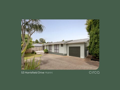 53 Harrisfield Drive, Hairini, Tauranga