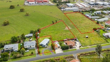 63 Junction Road, Paeroa, Paeroa