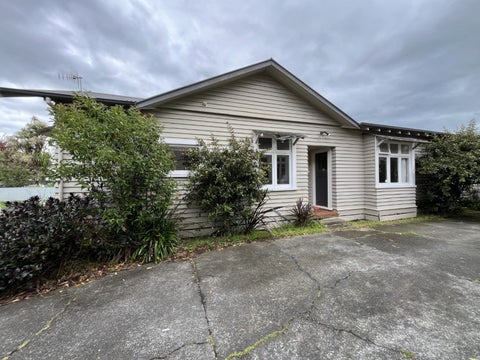 120 Russell Street, Palmerston North, Palmerston North