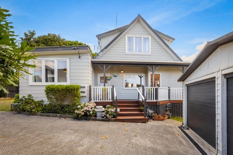 245 Metcalfe Road, Ranui, Auckland