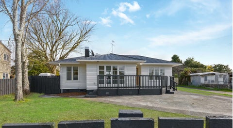1/13 Rollerson Street, Papakura, Papakura