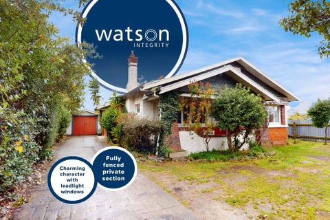 121 Russell Street, Palmerston North, Palmerston North