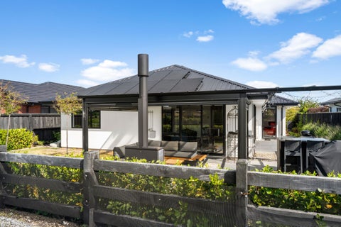 4 Belmont Lane, Lincoln, Lincoln