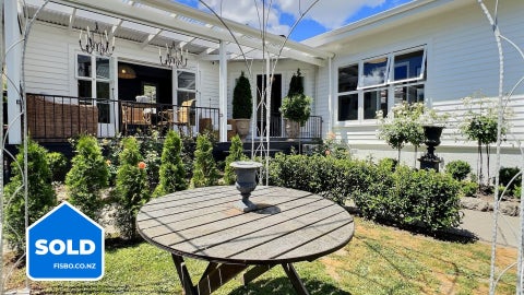 97 James Cook Street, Havelock North, Havelock North