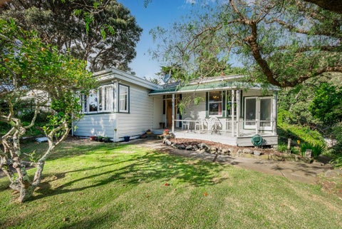 64 Wellington Road, Paekakariki, Paekakariki