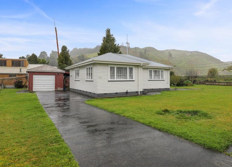 422 Taupo Road, Taumarunui, Taumarunui