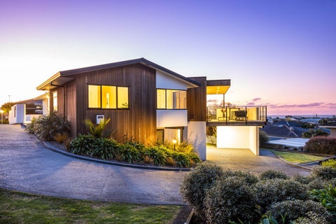 45A Paynters Avenue, Strandon, New Plymouth