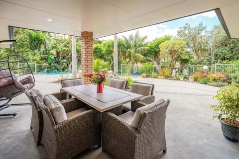 72 Tawhai Place, Parahaki, Whangarei