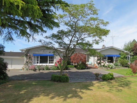 12 Boltons Road, Lansdowne, Masterton
