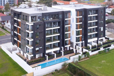 501/74 Anzac Street, Takapuna, Auckland