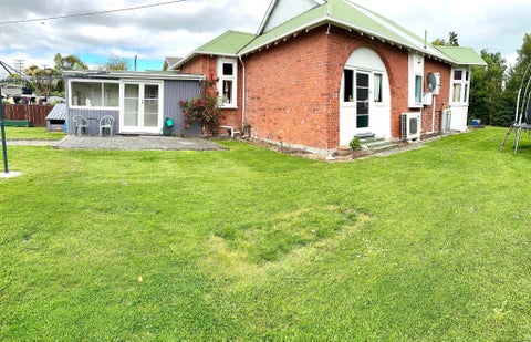 10 Lewin Street, Balclutha