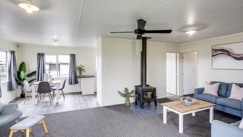 253 Flaxmere Avenue, Flaxmere, Hastings