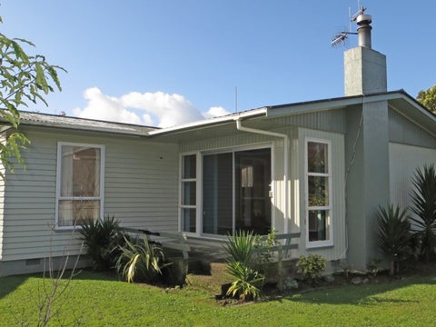 106 Ruamahanga Crescent, Terrace End, Palmerston North