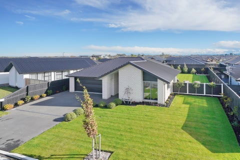 5 Polar Lane, Lincoln, Lincoln
