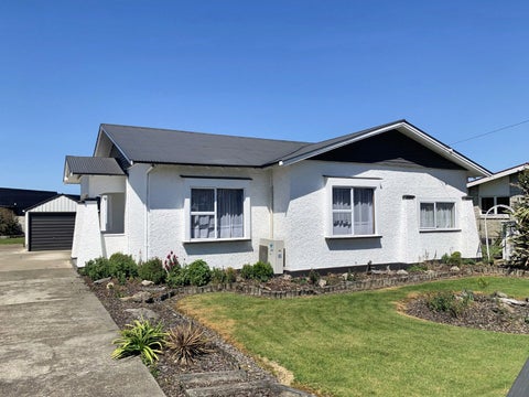 38 Burns Street, Dannevirke
