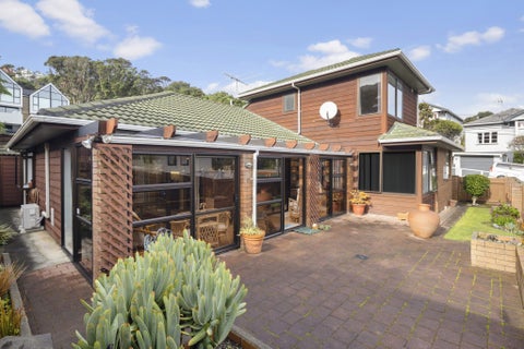 27 Avon Street, Island Bay, Wellington