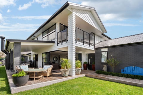 30 Lakeside Terrace, Omokoroa, Omokoroa