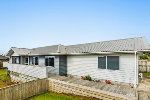 6 Coby Sydney Drive, Bell Block, New Plymouth