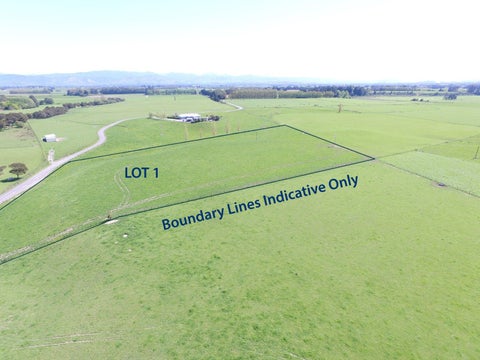 671 Cornwall Road, East Taratahi, Carterton