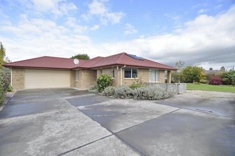 7 Kowhai Avenue, Rangiora, Rangiora