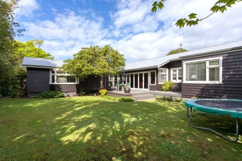 71 Puriri Street, Riccarton, Christchurch