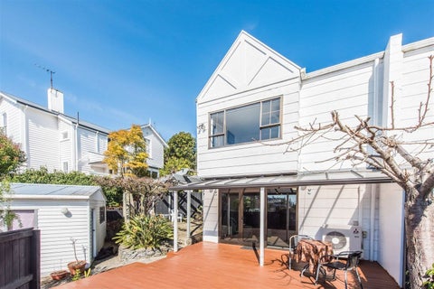 220A Collingwood Street, Nelson South, Nelson