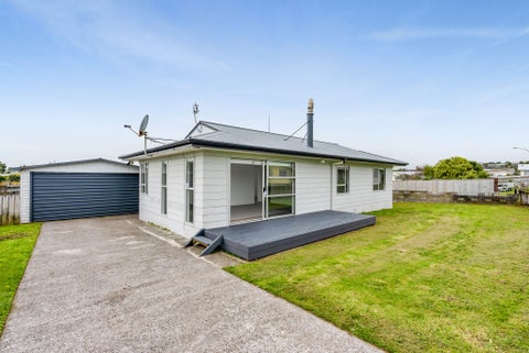 12 Veronica Place, Bell Block, New Plymouth