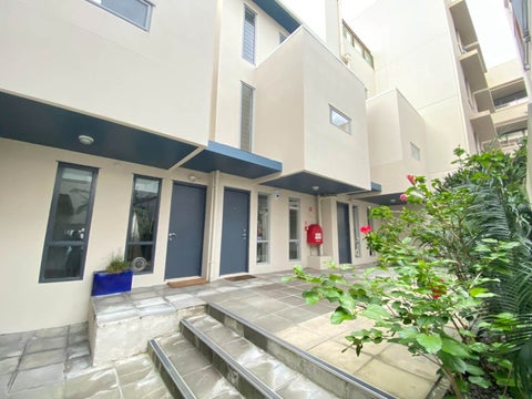 3/5 Fox Street, Parnell, Auckland