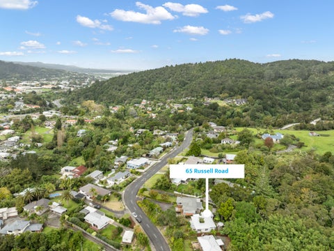 65 Russell Road, Kensington, Whangarei