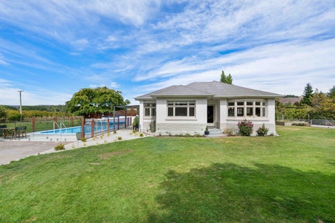 23 Blackman Road, Earnscleugh, Alexandra