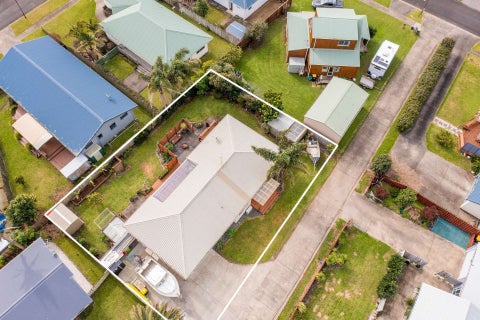 12 Pipi Dune, Whitianga, Whitianga