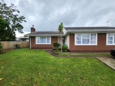 11 Frank Grey Place, Otahuhu, Auckland