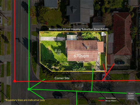 12 Allenby Road, Papatoetoe, Auckland
